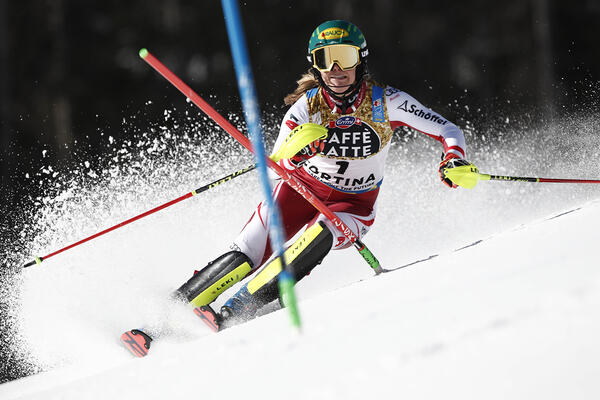 Photo : Cortina 2021 / Pentaphoto