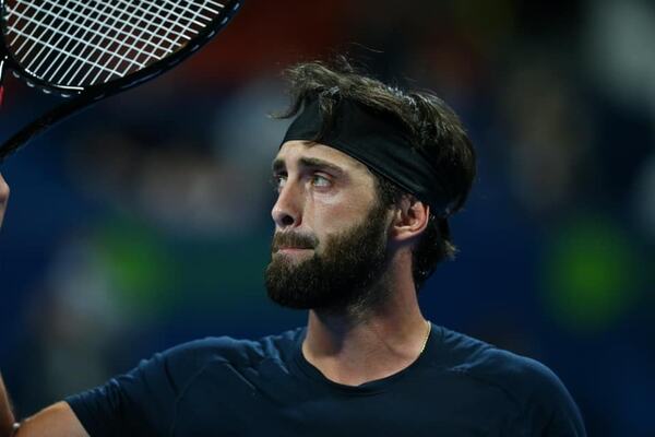 Photo : Qatar Open / Facebook