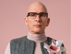 – Alle digitale strategier må ta hensyn til folks faktiske atferd, sier Kjell Nordström. - Det tar lang tid å endre folks atferd, enten det gjelder industrielle kunder, bankkunder eller telekomkunder. Foto: Johan Helstrøm, Bingo Rimer.