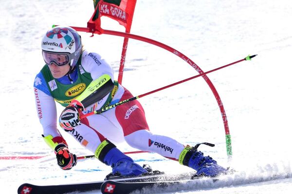 Photo : Swiss Ski