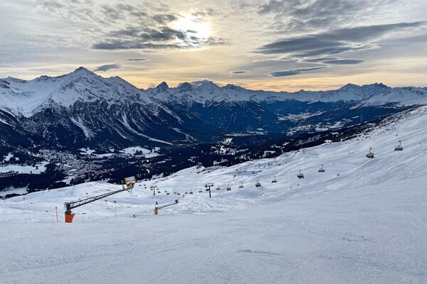Photo : Lenzerheide Tourisme
