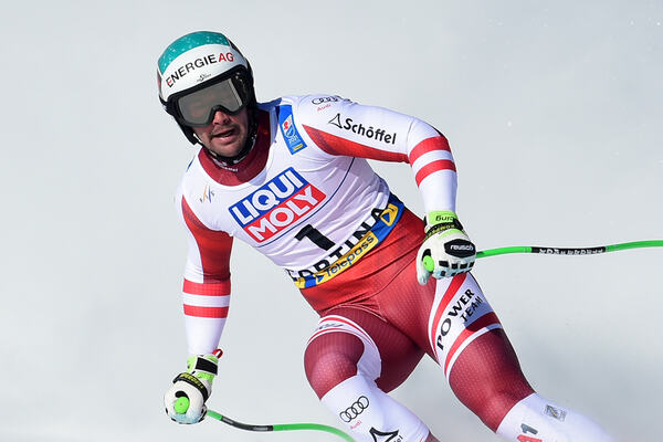 Photo : Cortina 2021 / Pentaphoto
