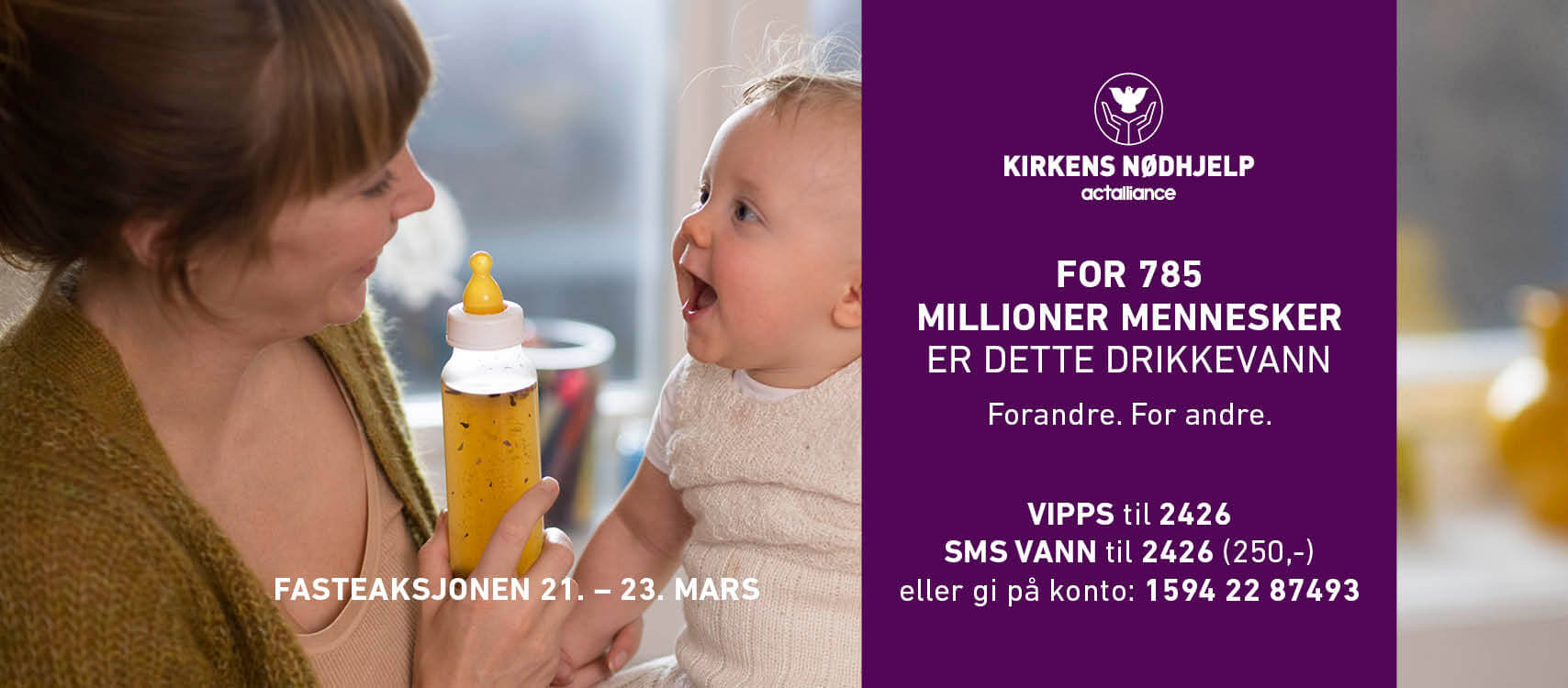 Konfirmantenes innsamlingsaksjon 2021_hoved