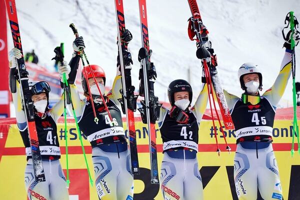Photo : Alpinlandslaget