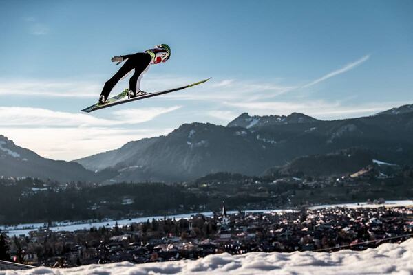 Photo : Nordic Focus