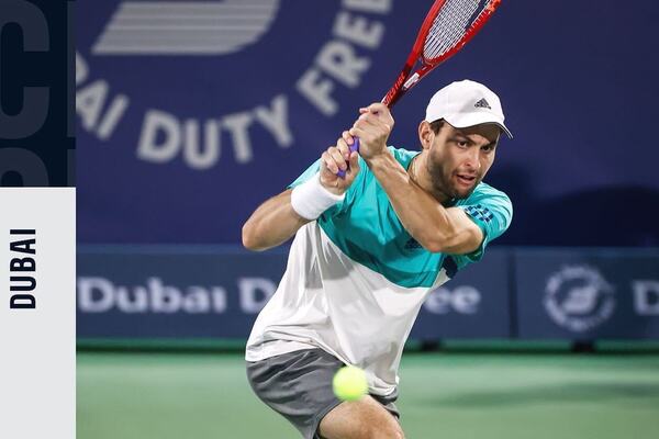 Photo : ATP