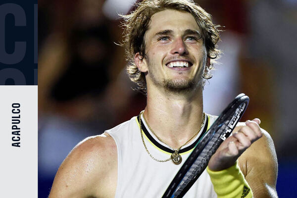 Photo : ATP