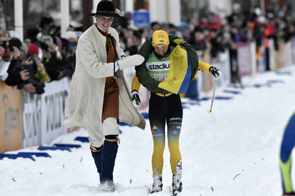 Photo : Nordic Focus