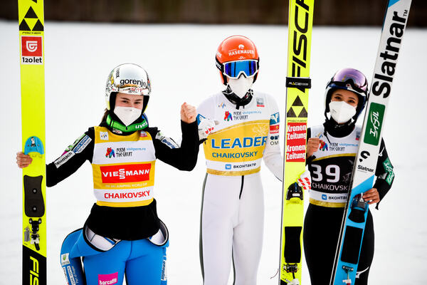 Photo : Nordic Focus