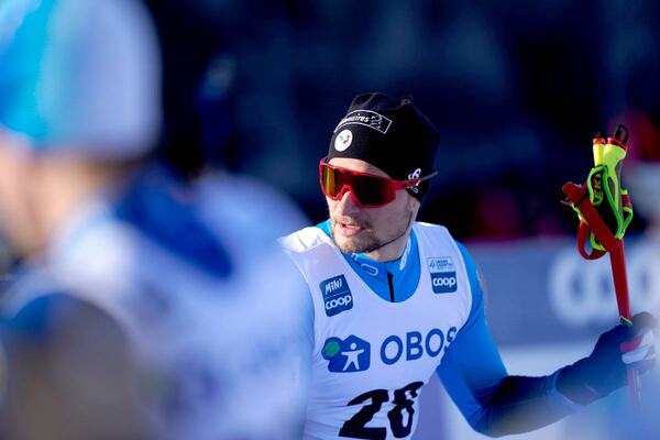Photo : Nordic Focus
