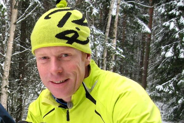 Photo : Bjoern Daehlie Privée