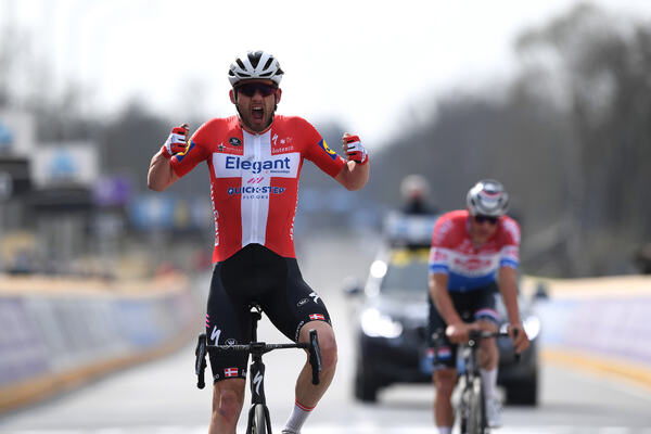 Photo : Cycling Weekly