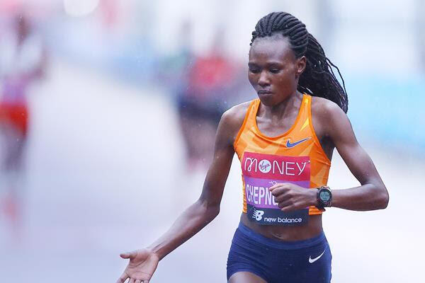 Photo : IAAF World Athletics