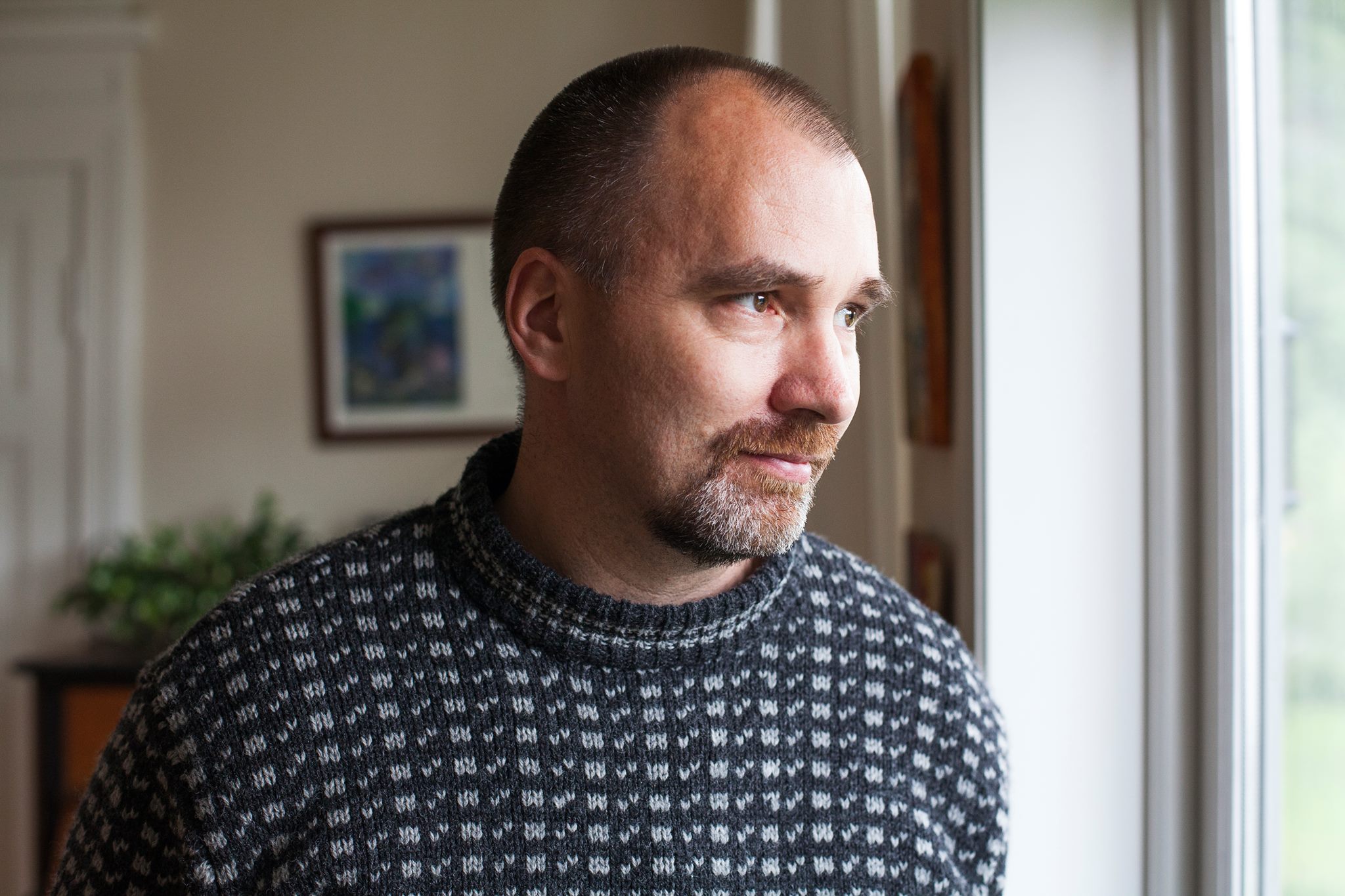 Tom Sverre Tomren