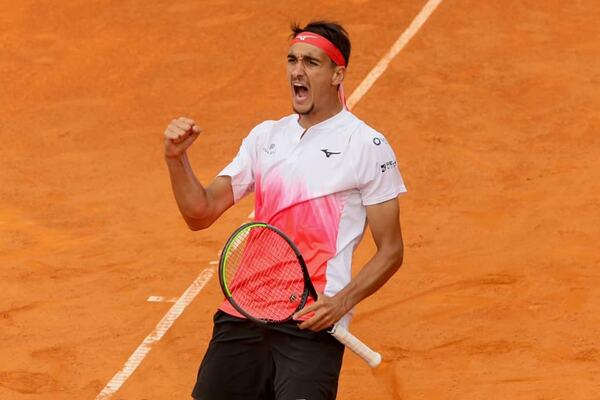 Photo : Federtennis