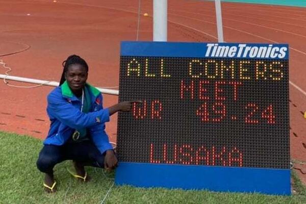 Photo : The Namibian