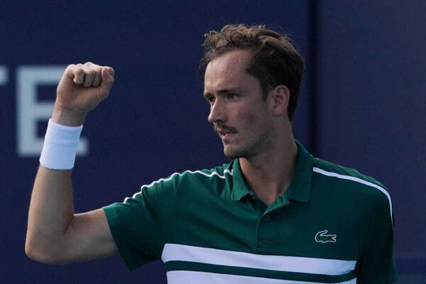 Photo : ATP Tour