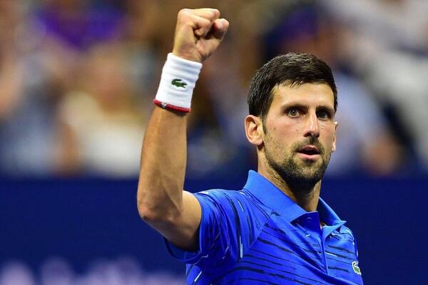 Photo : ATP Tour