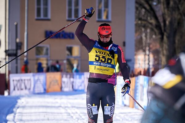 Photo : Nordic Focus