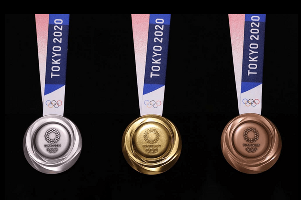 Photo : Tokyo 2021