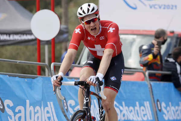 Photo : Groupama FDJ