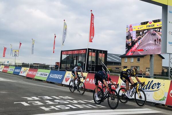 Photo : Amstel Gold Race officiel