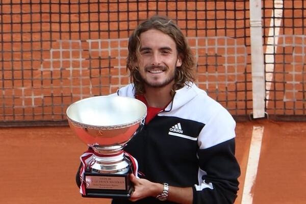 Photo : Rolex Monte Carlo Masters