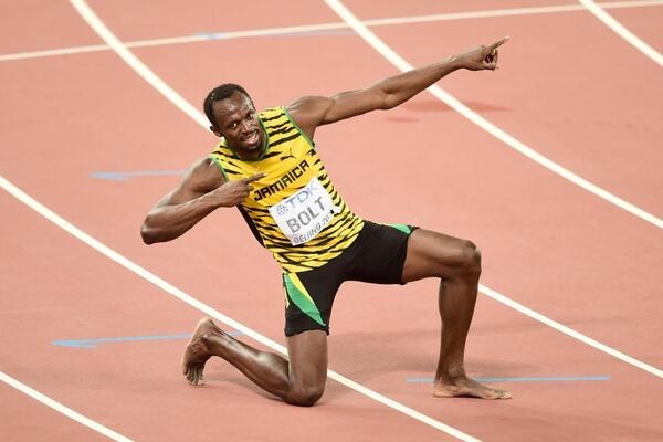 Photo : World Athletics