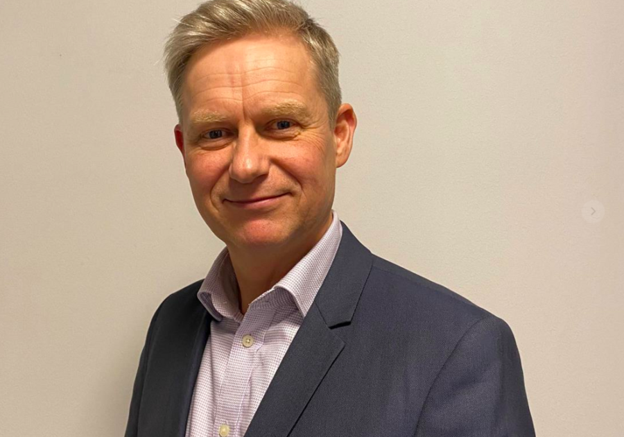 Kjetil Mjøsund, kommunedirektør, Indre Fosen kommune. Foto: Indre Fosen kommune Kjetil Mjøsund, kommunedirektør, Indre Fosen kommune. Foto: Indre Fosen kommune