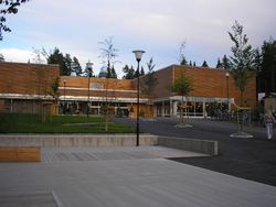 Grevlingen Idrettsanlegg Grevlingen Idrettsanlegg