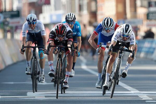 Photo : Cycling Weekly
