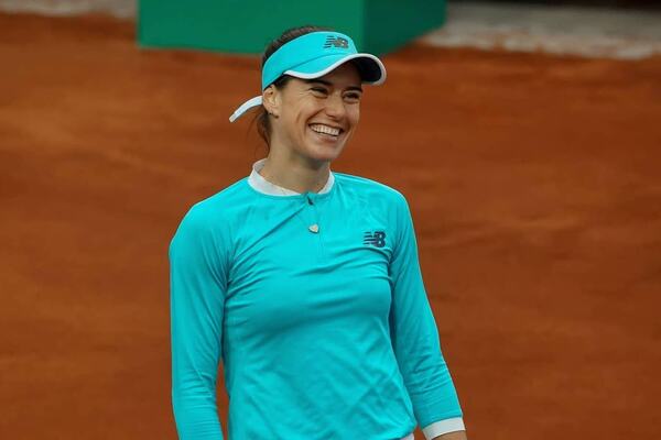 Photo : Istanbul Open