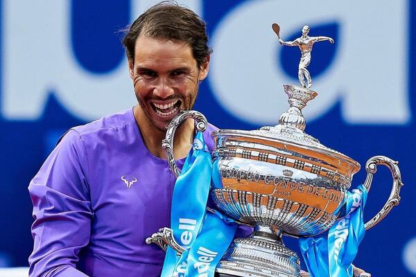 Photo : Barcelona Open