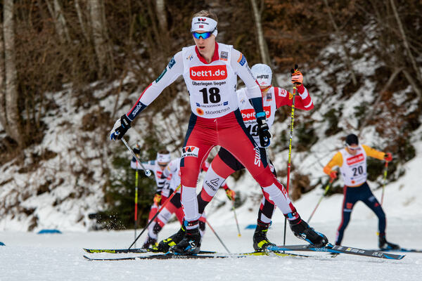 Photo : Nordic Focus