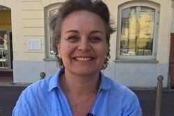 Anne Gunn Taraldsen Mesel, Avdelingsleder teknisk, Froland kommune
