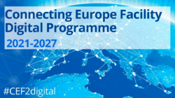 Illustrasjonsbilde fra EUs program Digital