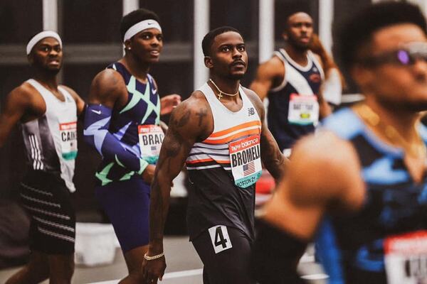 Photo : Trayvon Brommel