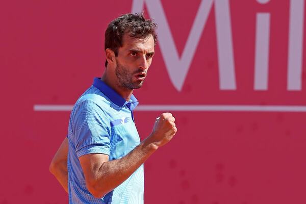 Photo : Estoril Open