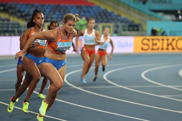 Photo : World Athletics