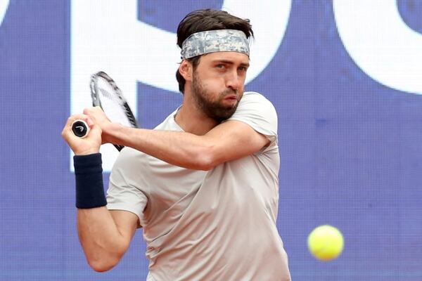 Photo : BMW Munich Open