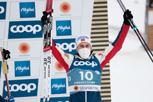 Photo : Nordic Focus
