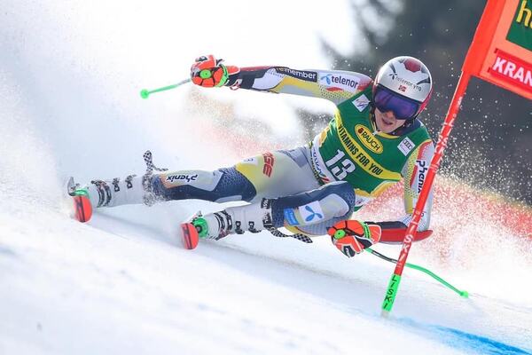 Photo : Alpinlandslaget