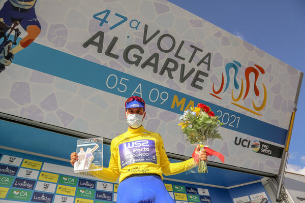 Photo : Volta Ao Algarve