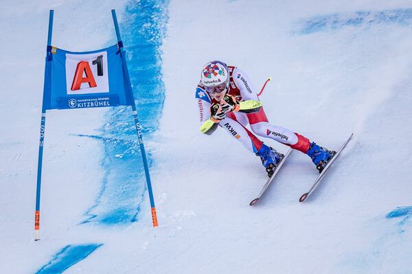 Photo : AS Photography Kitzbuhel