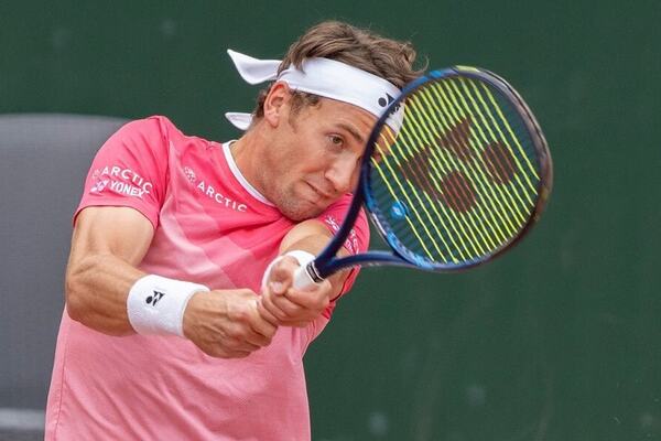 Photo : Gonet Geneva Open