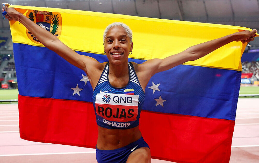 Photo : World Athletics