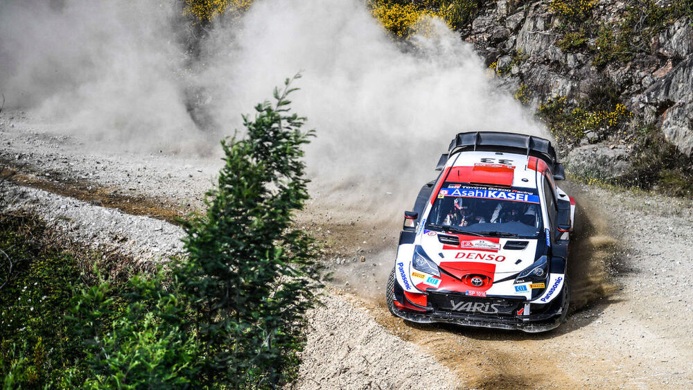 Photo : WRC Officiel