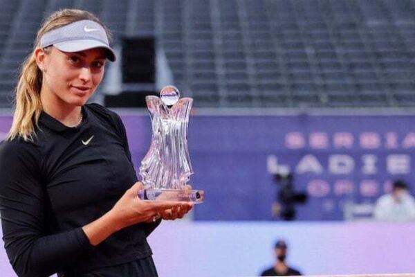 Photo : WTA
