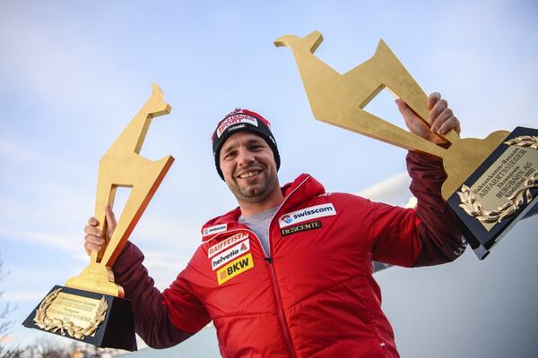 Photo : Swiss Ski