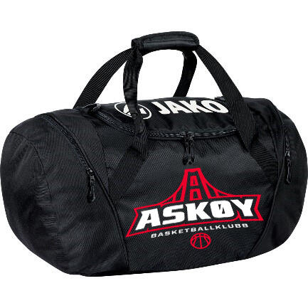 Askøy_Jako Back-Pack Bag_1